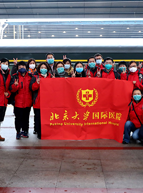 青春的力量 時代的脊梁——記抗疫一線的“90后”“00后”年輕人