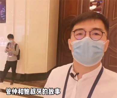 這個(gè)時(shí)代，我們需要什么樣的算法？