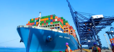 “十四五”，我來啦！