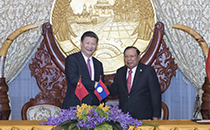 中國共產黨如何同外國政黨交朋友？