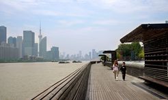 回到人民懷抱！建黨百年之際回看上海解放