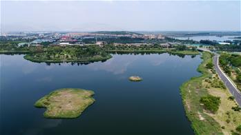 攻堅，為了美麗中國——黨的十八大以來污染防治紀實