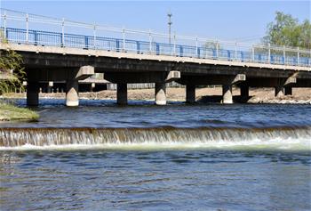 &ldquo;引灤入津&rdquo;：一座流動的豐碑