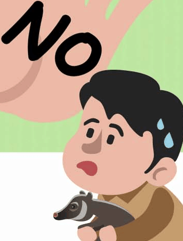 【&ldquo;疫&rdquo;案說法】對非法交易、食用野生動物零容忍！