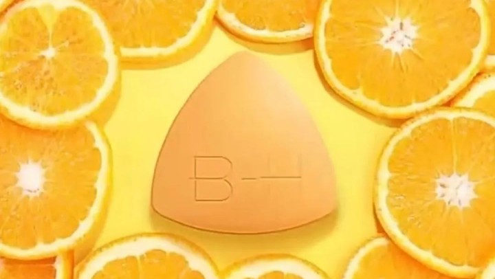 敷維生素C能治療口腔潰瘍？