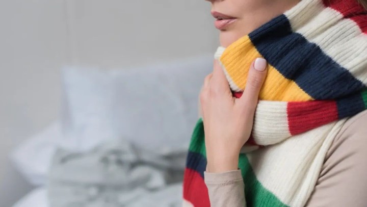 發熱后多捂汗好得更快嗎？