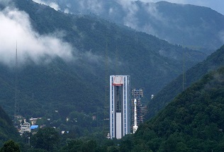 為何在發射前按下“暫停鍵”？