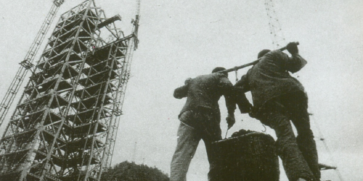 北斗“母港”追星夢——走進西昌衛星發射中心