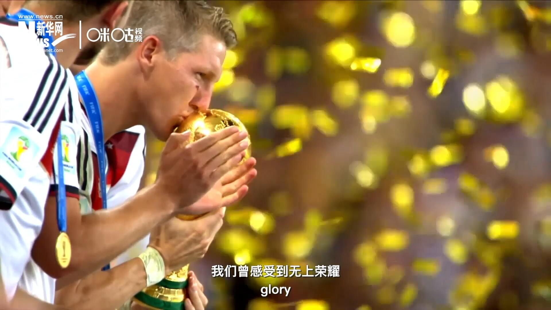 作為世界最具影響力單項(xiàng)體育運(yùn)動(dòng)，足球賦予了我們太多激情