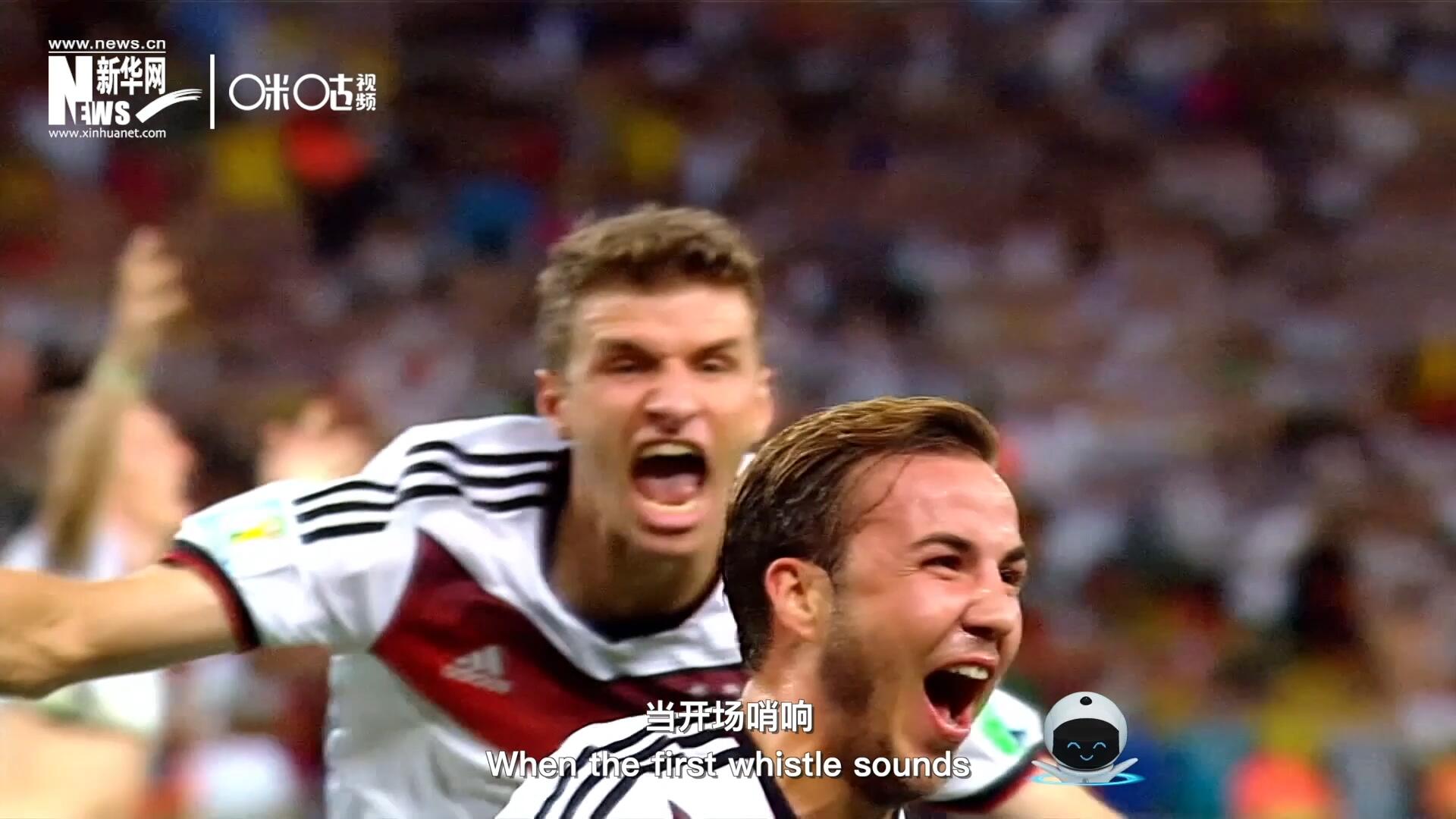 讓我們把所有激情投入到球場(chǎng)上，在競(jìng)爭(zhēng)中追求公平、在對(duì)抗中釋放壓力、在博弈中享受快樂