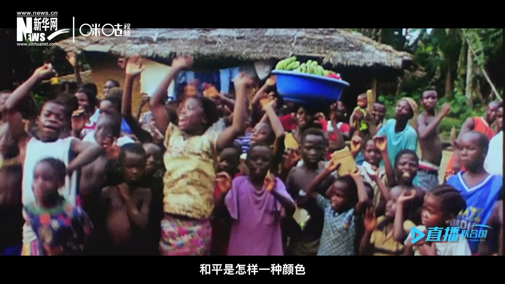 槍林彈雨、爆炸騷亂，這些遠離我們生活的場景，真切地發(fā)生在達爾富爾這片土地上。