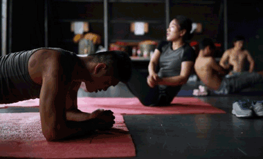 運(yùn)動處方系列調(diào)研①|(zhì)越動越受傷？一張運(yùn)動處方避免健康之“傷”