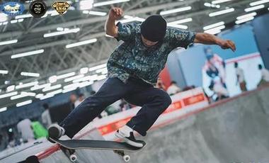 奧運(yùn)的“官方認(rèn)證”能推動滑板運(yùn)動走得更遠(yuǎn)嗎？