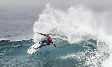 上億人口沿海而居的中國，沖浪運(yùn)動“沖”到哪了？