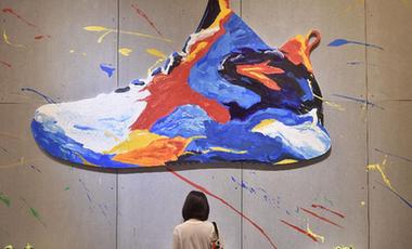 安踏半年?duì)I收近150億，F(xiàn)ILA成業(yè)績發(fā)動機(jī)