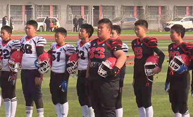 一個(gè)孩子曾經(jīng)的來世夢想