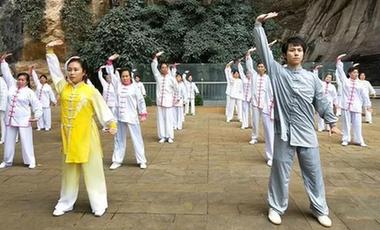 抵抗新冠肺炎，免疫力是關(guān)鍵！請收下這份運(yùn)動處方