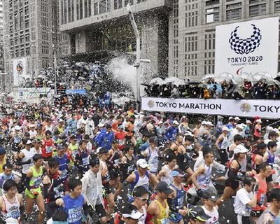 面對不可抗力，馬拉松賽事報(bào)名費(fèi)該退嗎？