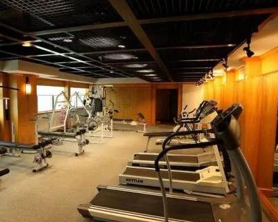 國內(nèi)行業(yè)復(fù)蘇跡象明顯，但健身房的寒冬卻尚未遠(yuǎn)去