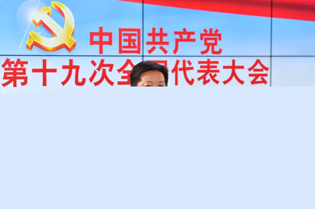 中國的國際‘塑造力’提高，展現大國應有擔當。