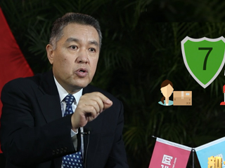 天天3&middot;15，如何更好地保護(hù)消費(fèi)者？