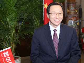 &lsquo;三農&rsquo;發展需要改革，改革會給農業、農村帶來更大的活力。