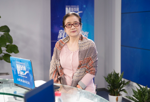 文化自信要通過一筆一劃的中國字傳承下去