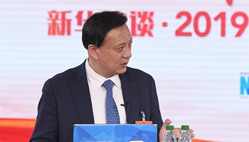 趙超：推動中醫藥現代化