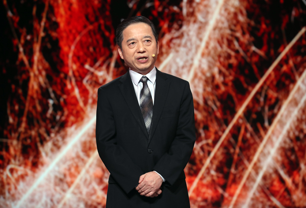 智慧制造實行&ldquo;四個一律&rdquo;，跟過去大不一樣