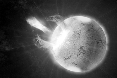 引力波發現團隊中的中國學生談發現之旅