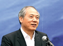 專訪中科院院士、中山大學校長羅俊