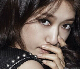 女星波浪卷發美著呢！