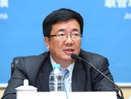 廣汽集團執行董事、廣汽乘用車總經理吳松