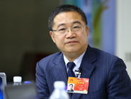 正邦集團董事局主席、總裁林印孫