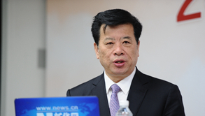 王金富：用農機2025助推農業(yè)“十三五”發(fā)展