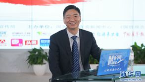 陶雄強談“互聯網+”：發(fā)掘傳統(tǒng)行業(yè)以外的精華