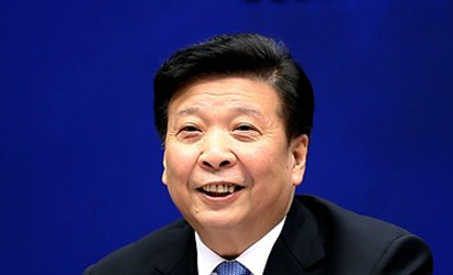 姜大明：國土集聚開發(fā)、分類保護(hù)與綜合整治“三位一體”