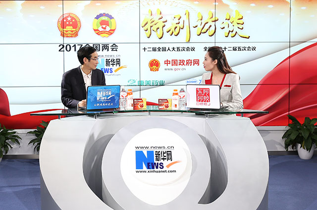 建立立體化、信息化的社會治安防控體系