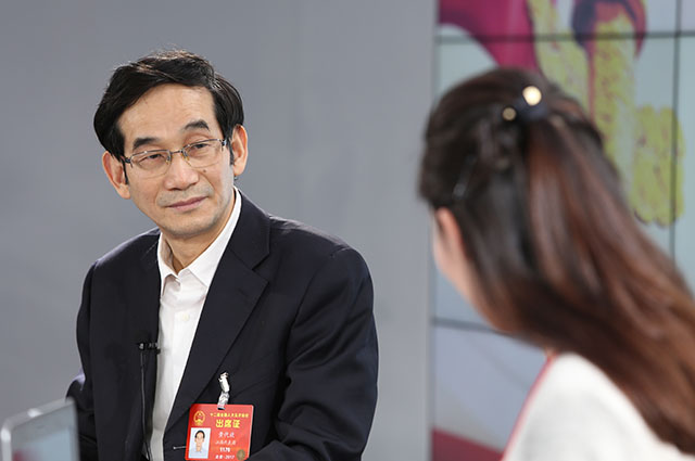 建智慧城市需政府、企業(yè)、公民各司其職