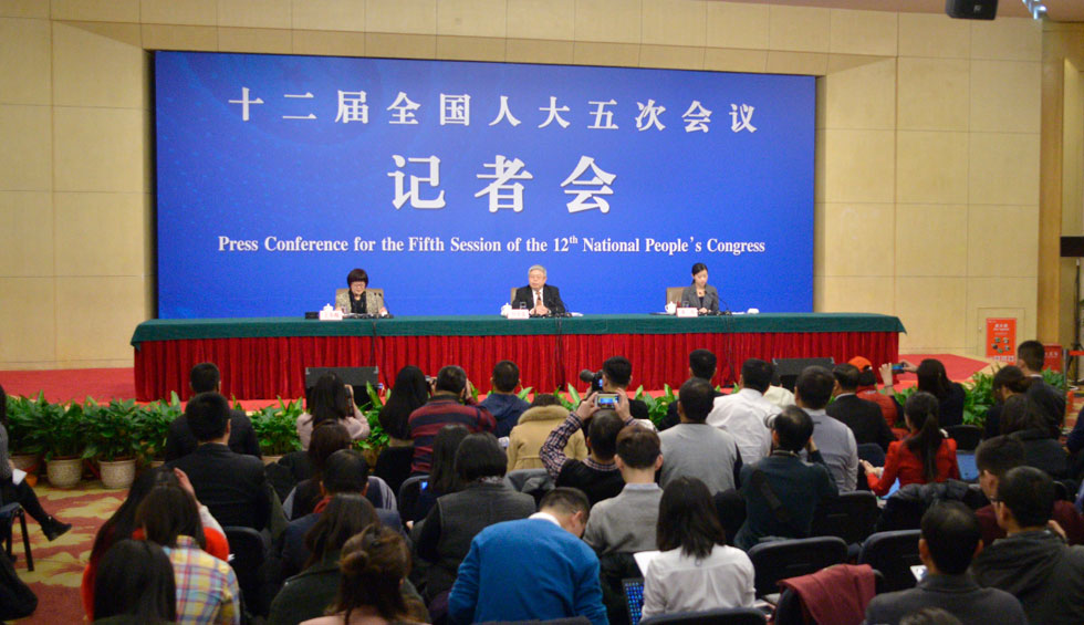 回放：國務(wù)院扶貧辦就“脫貧攻堅(jiān)工作”答問