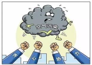 區(qū)、縣環(huán)保工作落實情況是薄弱環(huán)節(jié)