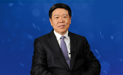 王軍：經(jīng)濟決定稅收，稅收反映經(jīng)濟