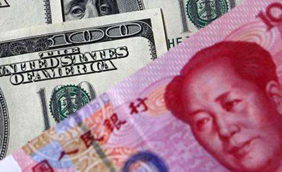 中美已形成“你中有我、我中有你”利益交融格局