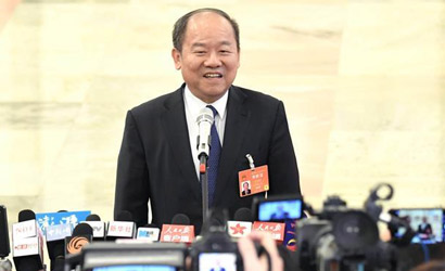 寧吉喆：已組建統(tǒng)計執(zhí)法監(jiān)督局，有案必查