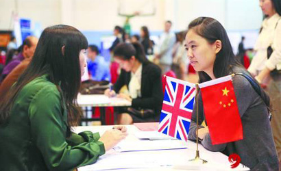 提供服務(wù)條件，讓“回國潮”更猛烈一些