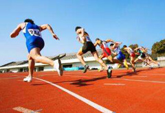 校園跑道最好搞代建制，誰中標(biāo)誰代建