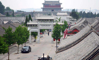 去年3家5A、57家4A級景區(qū)被摘帽