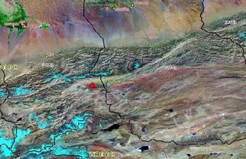 確保突發(fā)性氣象災(zāi)害測得到、報得出、不遺漏