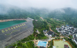 綠色，播種在大地上的美好未來——重訪習近平總書記黨的十八大以來國內考察地