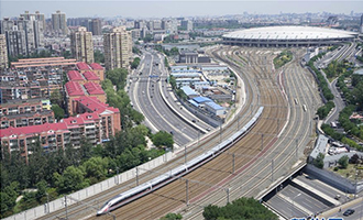 前進，向著偉大復興的中國夢！——寫在黨的十九大召開之際